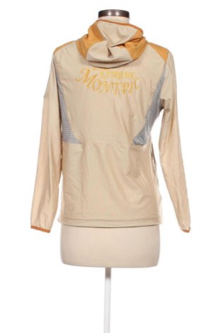 Damen Sweatshirt, Größe M, Farbe Beige, Preis € 20,49