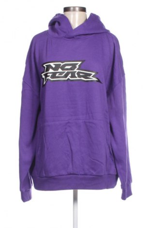 Női sweatshirt, Méret L, Szín Lila, Ár 2 999 Ft