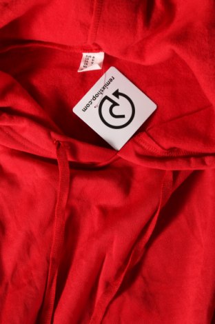 Damen Sweatshirt, Größe M, Farbe Rot, Preis € 20,49