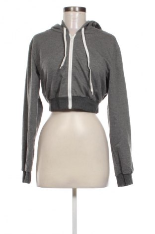 Damen Sweatshirt, Größe S, Farbe Grau, Preis 7,49 €