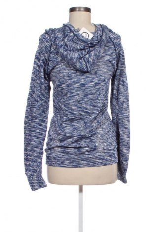 Damen Sweatshirt, Größe L, Farbe Blau, Preis 20,49 €