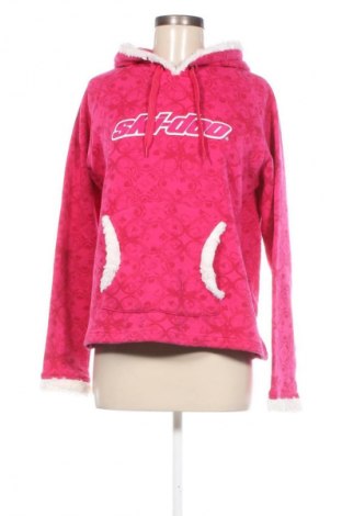 Damen Sweatshirt, Größe M, Farbe Rosa, Preis € 16,80