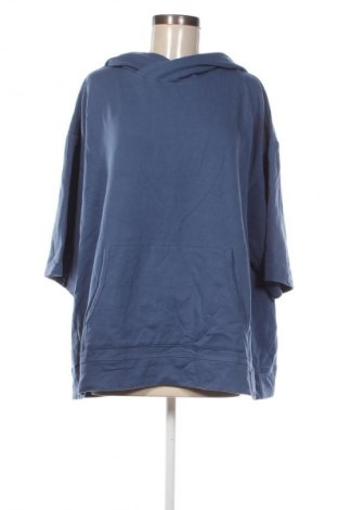 Damen Sweatshirt, Größe L, Farbe Blau, Preis 9,49 €