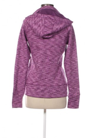 Damen Sweatshirt, Größe M, Farbe Lila, Preis 20,49 €