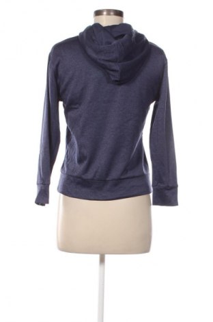 Damen Sweatshirt, Größe M, Farbe Blau, Preis 9,49 €