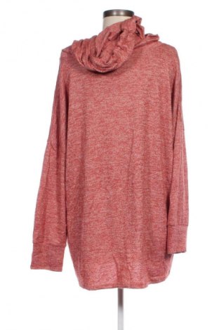 Damen Sweatshirt, Größe M, Farbe Rot, Preis € 10,49