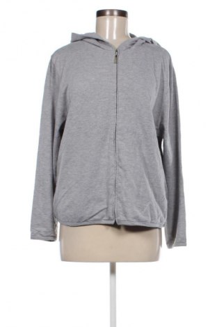 Damen Sweatshirt, Größe S, Farbe Grau, Preis 7,49 €