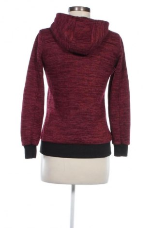 Damen Sweatshirt, Größe S, Farbe Rot, Preis € 10,49