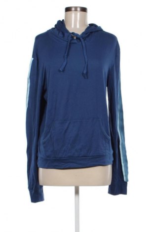 Damen Sweatshirt, Größe L, Farbe Blau, Preis € 20,49