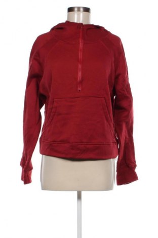 Damen Sweatshirt, Größe L, Farbe Rot, Preis € 10,49