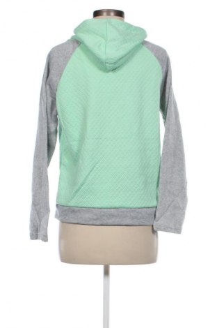 Damen Sweatshirt, Größe M, Farbe Grün, Preis 10,49 €