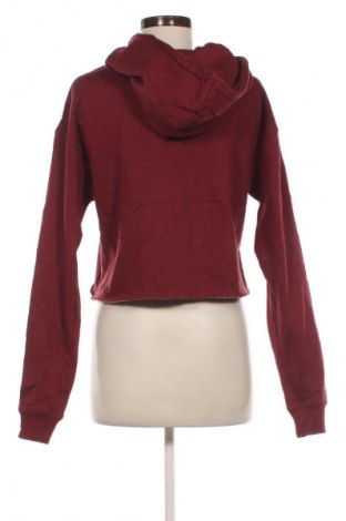 Damen Sweatshirt, Größe S, Farbe Rot, Preis 9,49 €