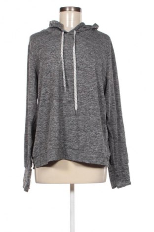 Damen Sweatshirt, Größe XXL, Farbe Grau, Preis 7,49 €