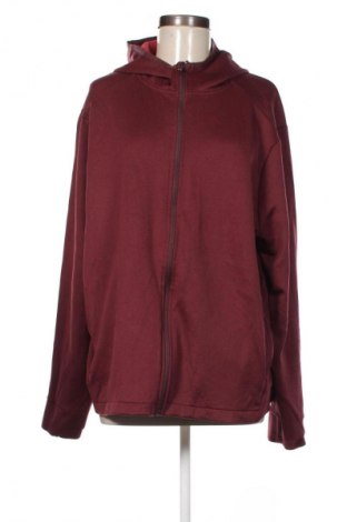 Damen Sweatshirt, Größe L, Farbe Rot, Preis € 10,49