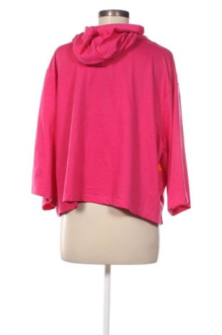 Damen Sweatshirt, Größe XL, Farbe Rosa, Preis 7,49 €