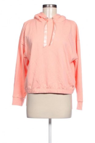 Damen Sweatshirt, Größe M, Farbe Orange, Preis 10,49 €