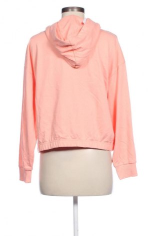 Damen Sweatshirt, Größe M, Farbe Orange, Preis 10,49 €