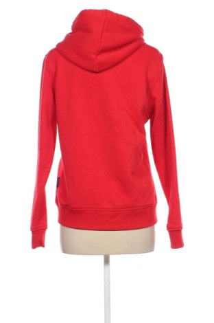 Damen Sweatshirt, Größe M, Farbe Rot, Preis € 14,16