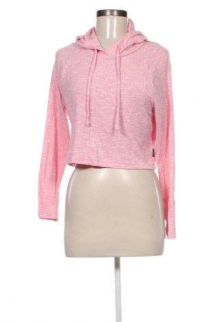 Damen Sweatshirt, Größe M, Farbe Rosa, Preis € 8,49