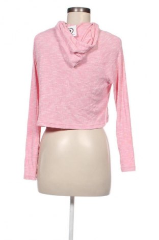 Damen Sweatshirt, Größe M, Farbe Rosa, Preis € 10,49