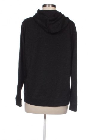 Damen Sweatshirt, Größe M, Farbe Schwarz, Preis 8,49 €