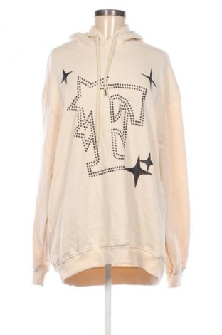 Damen Sweatshirt, Größe L, Farbe Beige, Preis € 10,49