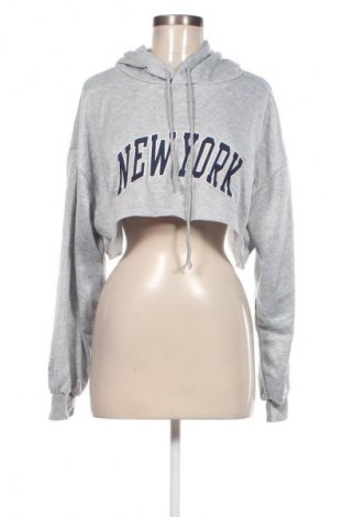 Damen Sweatshirt, Größe M, Farbe Grau, Preis € 20,49