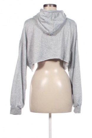 Damen Sweatshirt, Größe M, Farbe Grau, Preis € 10,49