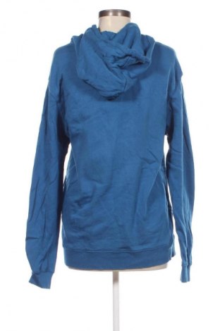 Damen Sweatshirt, Größe L, Farbe Blau, Preis € 8,49