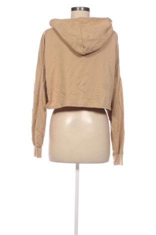 Damen Sweatshirt, Größe M, Farbe Beige, Preis € 20,49