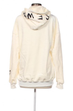 Damen Sweatshirt, Größe M, Farbe Ecru, Preis € 27,99