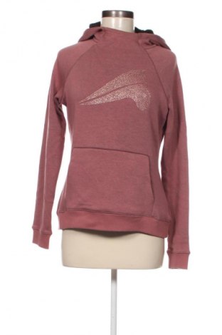 Damen Sweatshirt, Größe M, Farbe Aschrosa, Preis € 10,49