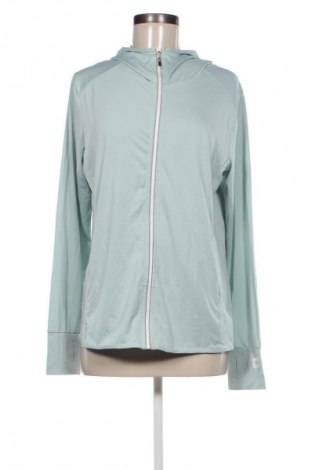 Damen Sweatshirt, Größe XL, Farbe Blau, Preis € 10,49