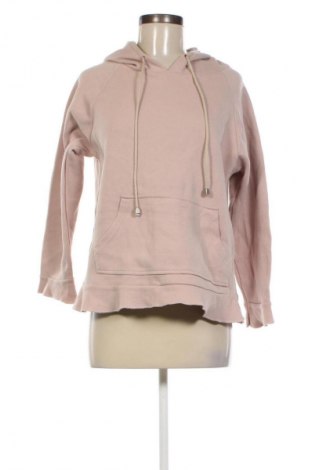 Damen Sweatshirt, Größe S, Farbe Beige, Preis 10,49 €