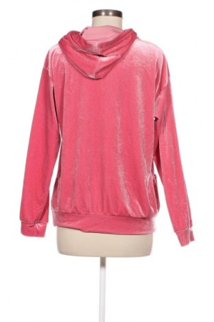 Damen Sweatshirt, Größe XL, Farbe Aschrosa, Preis 10,99 €