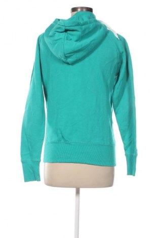 Damen Sweatshirt, Größe S, Farbe Grün, Preis 10,49 €