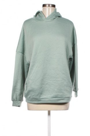 Damen Sweatshirt, Größe S, Farbe Grün, Preis 8,49 €