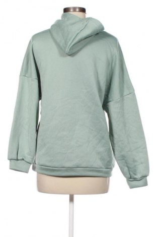 Damen Sweatshirt, Größe S, Farbe Grün, Preis 8,49 €