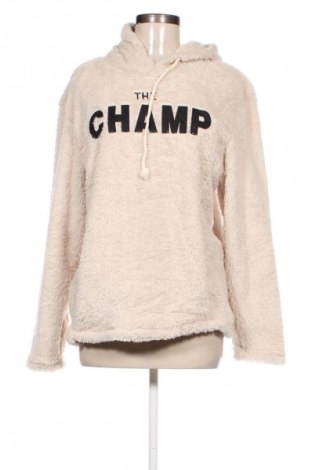 Damen Sweatshirt, Größe M, Farbe Beige, Preis 7,99 €