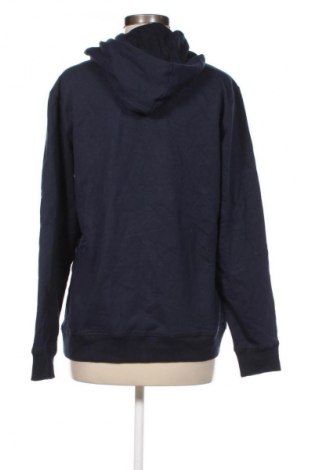 Damen Sweatshirt, Größe L, Farbe Blau, Preis € 8,49