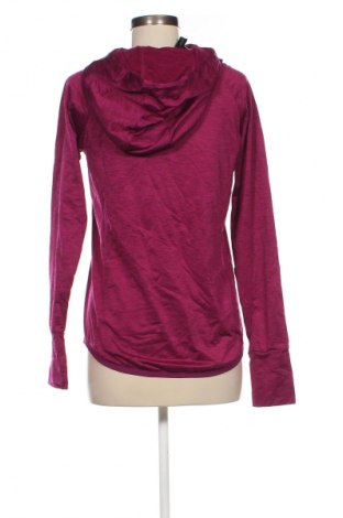 Damen Sweatshirt 90 Degree, Größe S, Farbe Rot, Preis € 13,49