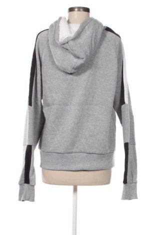 Damen Sweatshirt AQ-Sport, Größe XL, Farbe Grau, Preis 10,49 €