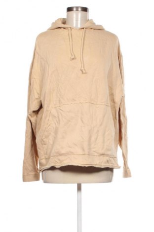 Damen Sweatshirt ASOS, Größe S, Farbe Beige, Preis 11,99 €