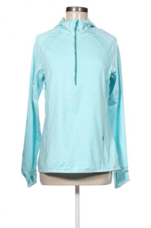 Damen Sweatshirt Active, Größe M, Farbe Grün, Preis € 9,49