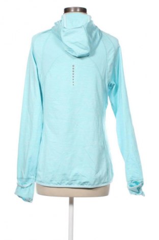 Damen Sweatshirt Active, Größe M, Farbe Grün, Preis € 9,49