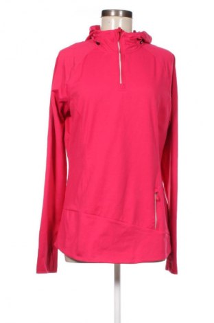 Damska bluza Active By Tchibo, Rozmiar M, Kolor Różowy, Cena 39,99 zł