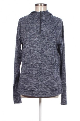 Damen Sweatshirt Active&Co, Größe XL, Farbe Blau, Preis € 9,49