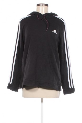 Damska bluza Adidas, Rozmiar L, Kolor Czarny, Cena 118,99 zł