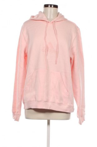 Damen Sweatshirt Adidas, Größe XXL, Farbe Rosa, Preis 32,49 €