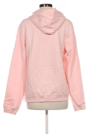 Damen Sweatshirt Adidas, Größe XXL, Farbe Rosa, Preis 32,49 €